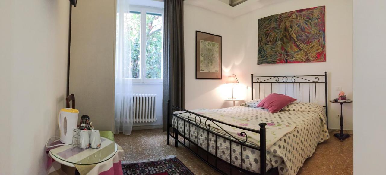 Bausan 12 Rome Buitenkant foto
